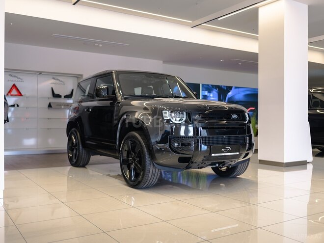 Land Rover Defender-2