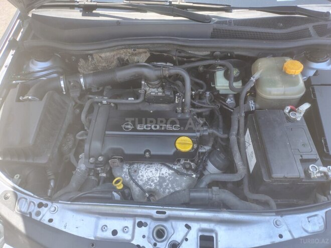 Opel Astra 2004, 200,000 km - 1.8 l - Sumqayıt