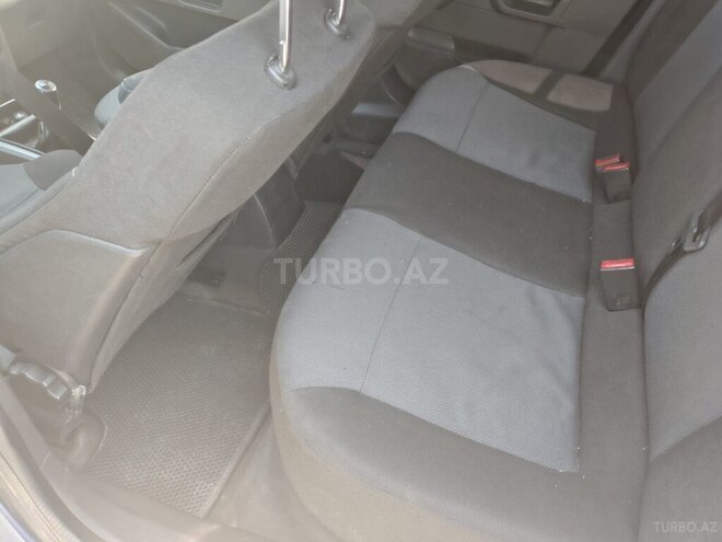 Opel Astra 2004, 200,000 km - 1.8 l - Sumqayıt