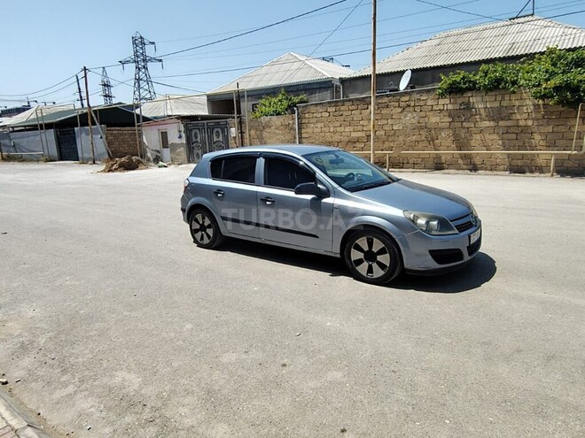 Opel Astra 2004, 200,000 km - 1.8 l - Sumqayıt