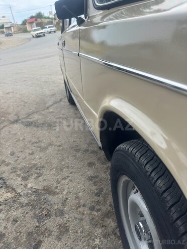 LADA (VAZ) 2106 1988, 44,554 km - 1.6 л - Şəmkir