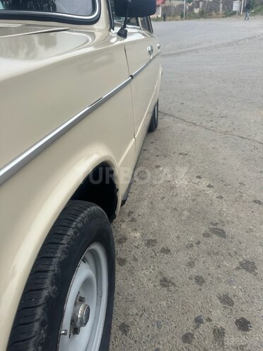 LADA (VAZ) 2106 1988, 44,554 km - 1.6 л - Şəmkir