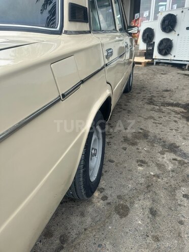 LADA (VAZ) 2106 1988, 44,554 km - 1.6 л - Şəmkir