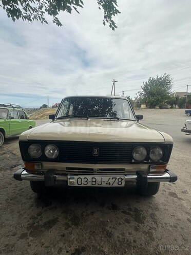 LADA (VAZ) 2106 1988, 44,554 km - 1.6 л - Şəmkir