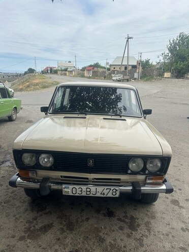 LADA (VAZ) 2106 1988, 44,554 km - 1.6 л - Şəmkir