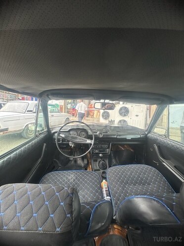 LADA (VAZ) 2106 1988, 44,554 km - 1.6 л - Şəmkir