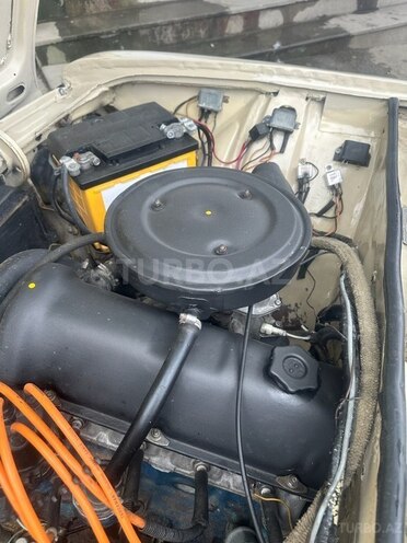 LADA (VAZ) 2106 1988, 44,554 km - 1.6 л - Şəmkir