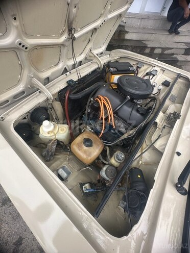 LADA (VAZ) 2106 1988, 44,554 km - 1.6 л - Şəmkir