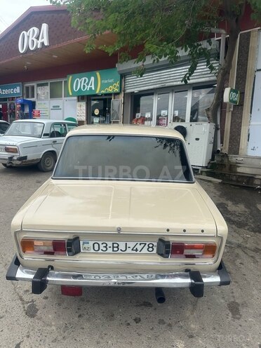 LADA (VAZ) 2106 1988, 44,554 km - 1.6 л - Şəmkir