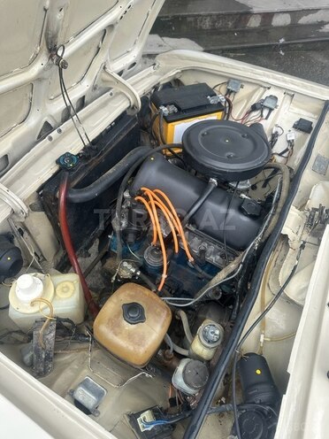 LADA (VAZ) 2106 1988, 44,554 km - 1.6 л - Şəmkir