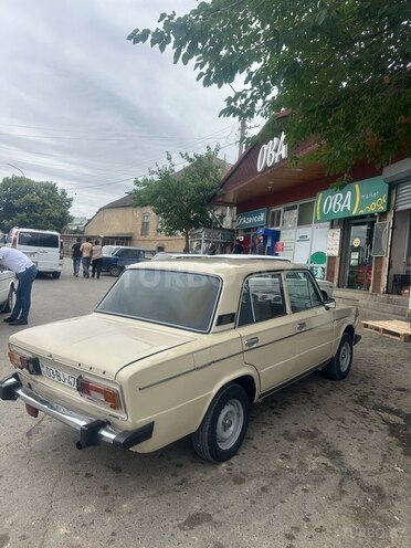 LADA (VAZ) 2106 1988, 44,554 km - 1.6 л - Şəmkir