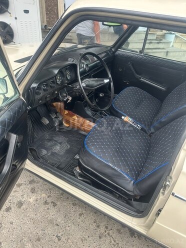 LADA (VAZ) 2106 1988, 44,554 km - 1.6 л - Şəmkir