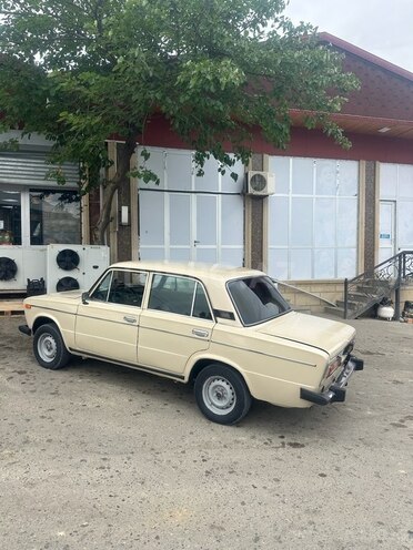 LADA (VAZ) 2106 1988, 44,554 km - 1.6 л - Şəmkir