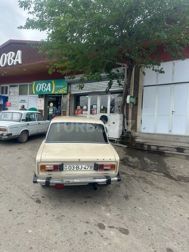 LADA (VAZ) 2106 1988, 44,554 km - 1.6 л - Şəmkir