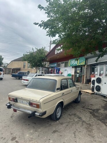 LADA (VAZ) 2106 1988, 44,554 km - 1.6 л - Şəmkir