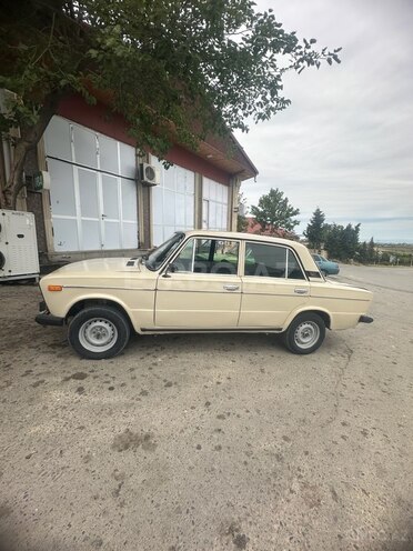 LADA (VAZ) 2106 1988, 44,554 km - 1.6 л - Şəmkir