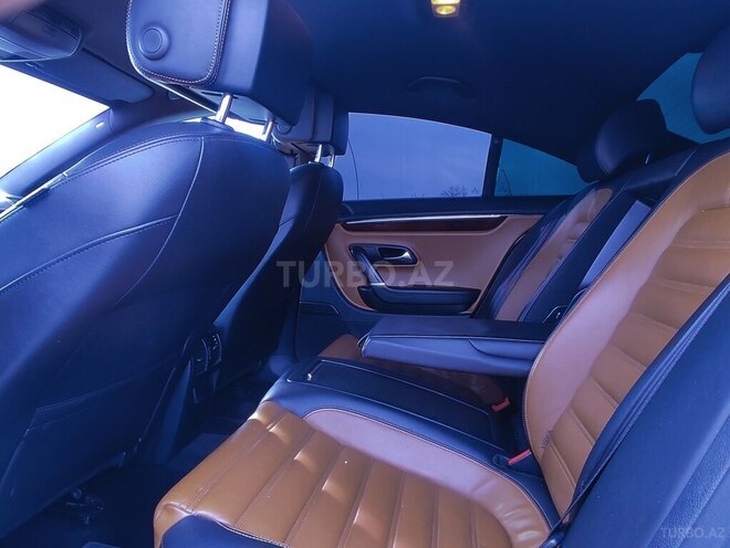 Volkswagen Passat CC 2012, 249,000 km - 1.8 л - Bakı