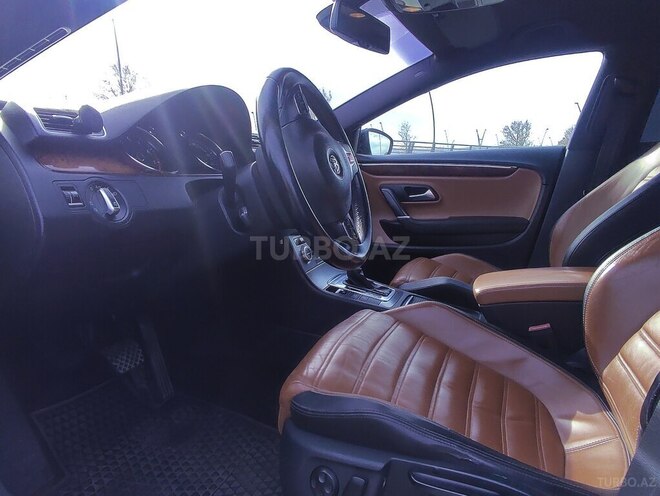 Volkswagen Passat CC 2012, 249,000 km - 1.8 л - Bakı