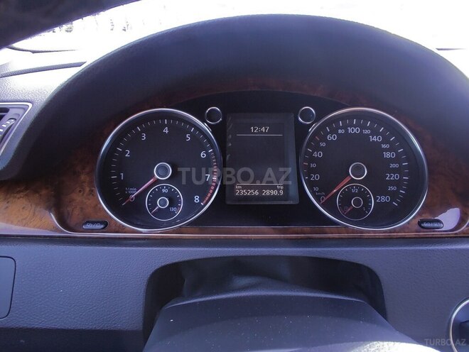 Volkswagen Passat CC 2012, 249,000 km - 1.8 л - Bakı
