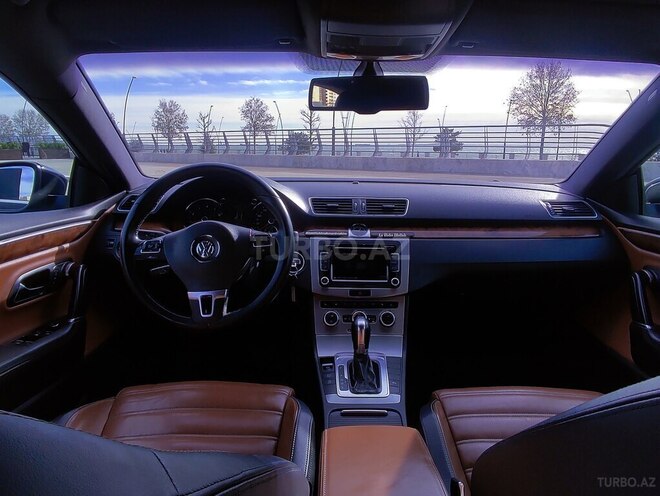 Volkswagen Passat CC 2012, 249,000 km - 1.8 л - Bakı
