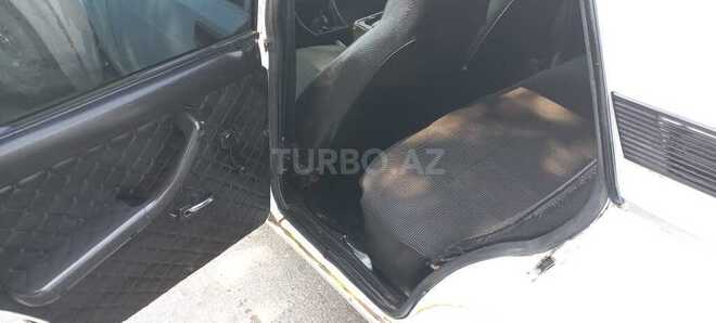 LADA (VAZ) 2107 2001, 95,832 km - 1.5 l - Bakı