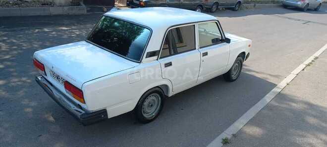 LADA (VAZ) 2107 2001, 95,832 km - 1.5 l - Bakı