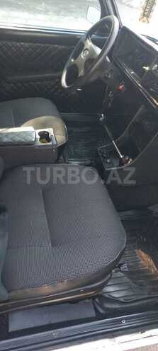 LADA (VAZ) 2107 2001, 95,832 km - 1.5 l - Bakı