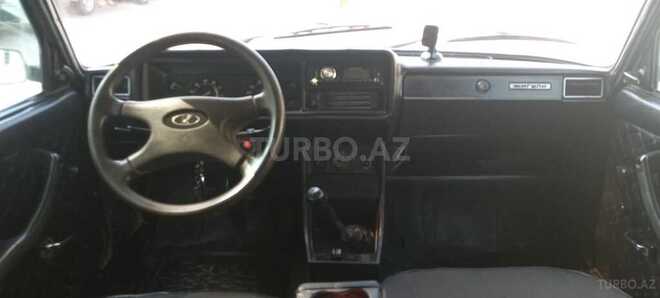 LADA (VAZ) 2107 2001, 95,832 km - 1.5 l - Bakı