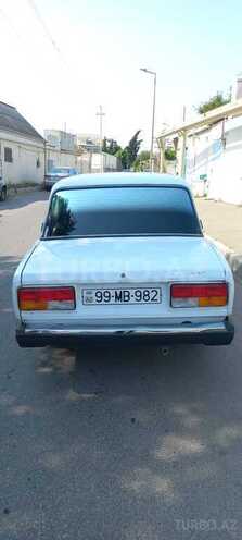 LADA (VAZ) 2107 2001, 95,832 km - 1.5 l - Bakı