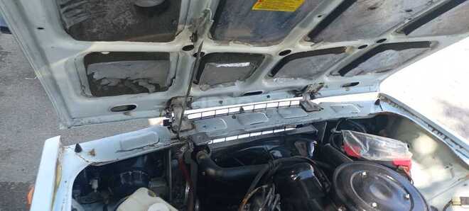LADA (VAZ) 2107 2001, 95,832 km - 1.5 l - Bakı