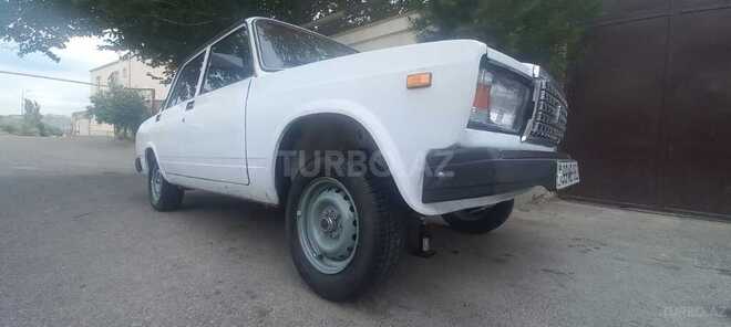 LADA (VAZ) 2107 2001, 95,832 km - 1.5 l - Bakı