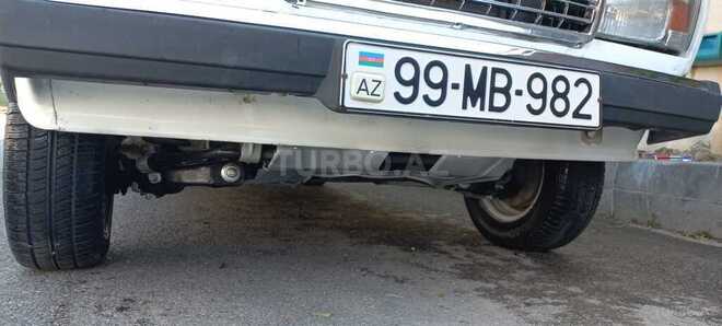 LADA (VAZ) 2107 2001, 95,832 km - 1.5 l - Bakı