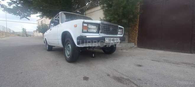 LADA (VAZ) 2107 2001, 95,832 km - 1.5 l - Bakı