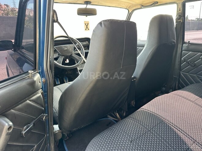 LADA (VAZ) 2107 2009, 96,000 km - 1.6 л - Bakı