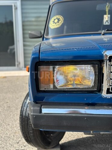LADA (VAZ) 2107 2009, 96,000 km - 1.6 л - Bakı