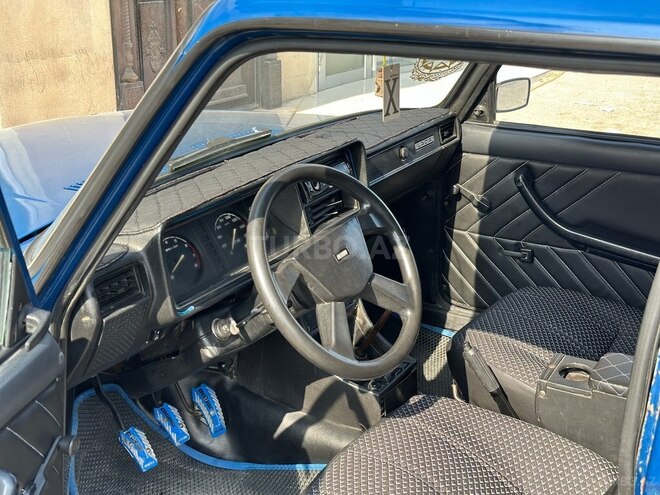 LADA (VAZ) 2107 2009, 96,000 km - 1.6 л - Bakı