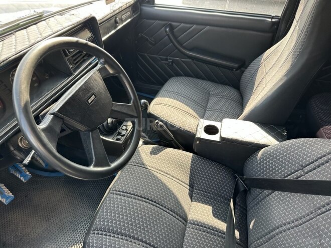 LADA (VAZ) 2107 2009, 96,000 km - 1.6 л - Bakı