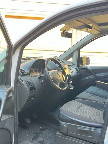 Mercedes Vito 2013, 370,000 km - 2.2 л - Bakı