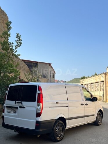Mercedes Vito 2013, 370,000 km - 2.2 л - Bakı
