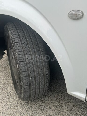 Mercedes Vito 2013, 370,000 km - 2.2 л - Bakı