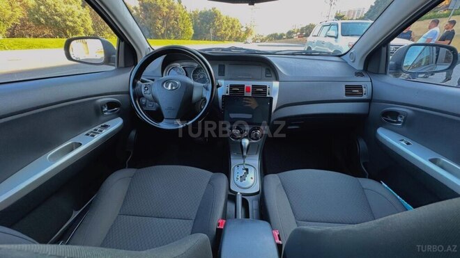GWM (Great Wall Motor) Voleex C30-10