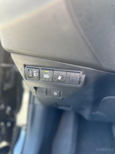 Toyota Corolla Cross 2025, 0 km - 2.0 л - Bakı