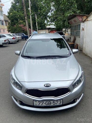 Kia  2013, 281,000 km - 1.4 l - Ağdaş