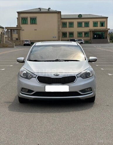 Kia Cerato 2015, 229,461 km - 1.8 l - Bakı