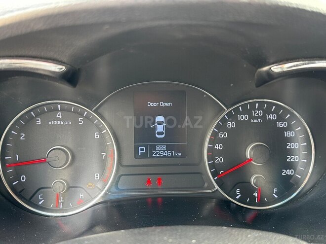 Kia Cerato 2015, 229,461 km - 1.8 l - Bakı