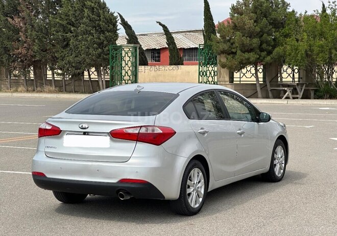 Kia Cerato 2015, 229,461 km - 1.8 l - Bakı