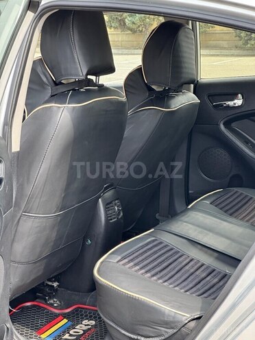 Kia Cerato 2015, 229,461 km - 1.8 l - Bakı