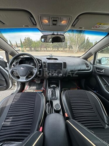 Kia Cerato 2015, 229,461 km - 1.8 l - Bakı