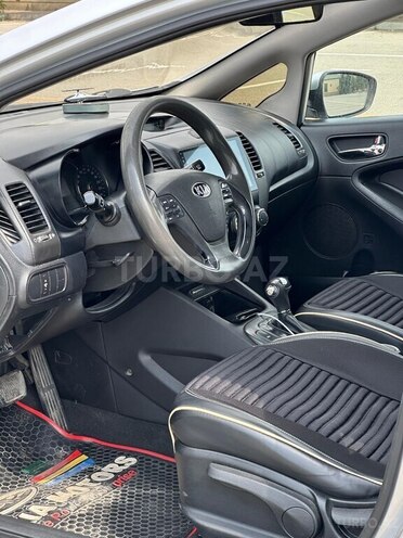 Kia Cerato 2015, 229,461 km - 1.8 l - Bakı