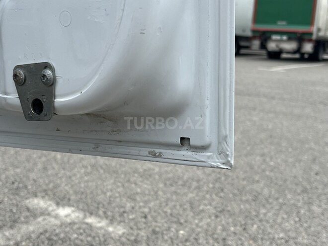 Mercedes Sprinter 315 2007, 189,000 km - 2.2 л - Bakı